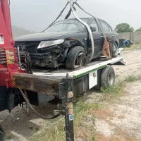 جر ثقیل کفی شبانه روزی