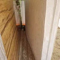 تشک دو نفر طبی فنری