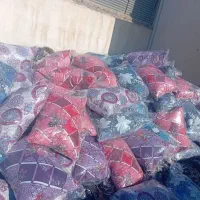 بالش|رختخواب، بالش، پتو|سراوان, |دیوار