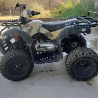 موتور چهارچرخ جتوار 250