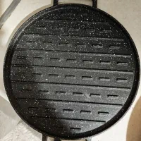 تابه گریل دو طرفه