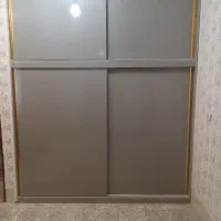 کابینت طراحی اجرا مصنوعات چوبی دکوراسیون داخلی