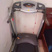 تردمیل آلمانی|تجهیزات ورزشی|تهران, قزل قلعه|دیوار