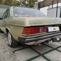 بنز دانشجویی e230
