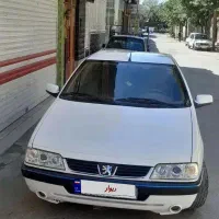 اس ال ایکس ۹۷ تیوفایو سیمی آس