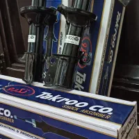 کمک فنر و پک کامل جلوبندی