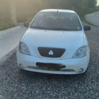 تیبا صندقدار بنزینی مدل ۱۴۰۰
