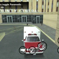 جی تی ای سن اندرس برای موبایل