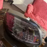 چراغ عقب ۲۰۶ سیرا|قطعات یدکی و لوازم جانبی|تهران, توحید|دیوار