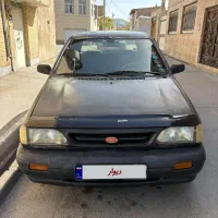 وراید مدل ۱۳۸۱