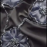 جواهر دوزی انواع لباس|لباس|آبادان, |دیوار