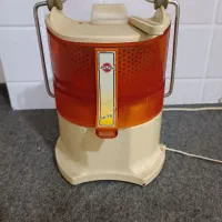 آبمیوه گیری پارس خزر