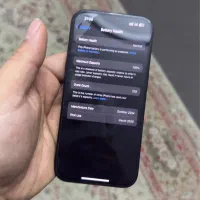 Iphon16 128ch|موبایل|قم, باجک سه|دیوار