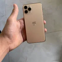 آیفون11 pro با حافظه 512