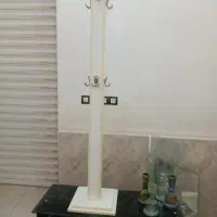 چوب لباسی فانتزی ام.دی.اف