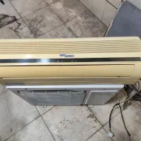 کولر ۱۲ هزار سوپر جنرال