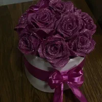 انواع باکس گل با قیمت خیلی مناسب