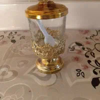 جا ادویه 6 عدد نو