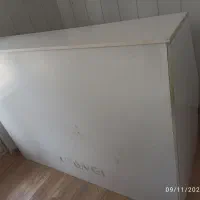 دو عدد ویترین و یک عدد میز تعمیرات|بوفه، ویترین، کنسول|بندر ماهشهر, |دیوار