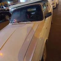 وانت بار دوگانه کارخانه 87