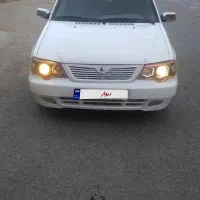 پراید111SXمدل1391بدون رنگ بازدیدفردا