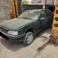 پژو آر ری مدل ۸۳|خودرو سواری و وانت|زاهدان, |دیوار