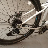 دوچرخه ۲۶ سالم فروش به دلیل نبود جا|دوچرخه، اسکیت، اسکوتر|فشاپویه, |دیوار