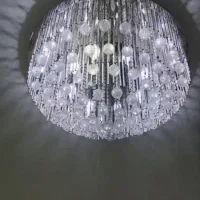 لوستر در حدنو