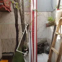 سایبان جدید ۳ متری در حد نو|فروشگاه و مغازه|رشت, حمیدیان|دیوار