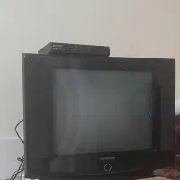 تلوزیون tv