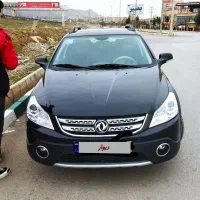 اچ سی کراس ۹۷|خودرو سواری و وانت|آبیک, |دیوار