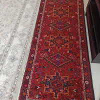 فرش کناره|فرش|تبریز, |دیوار