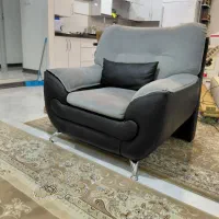 مبل ۷ نفره و میز وسط|مبلمان خانگی و میز عسلی|کوهسار (البرز), |دیوار