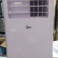 کولرگازی پرقدرت کم مصرف
