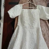 لباس مجلسی. عروسکی