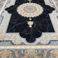 انواع فرش های 6و9و12متری|فرش|ایذه, |دیوار