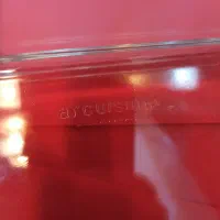 ظرف ظروف تابه پیرکس دکمه ای کاسه دیس مرغ خوری|ظروف سرو و پذیرایی|تهران, صادقیه|دیوار