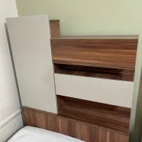 تخت یک نفره نوجوان