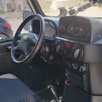 پاژن ۱۳۹۰|خودرو سواری و وانت|تهران, سوهانک|دیوار