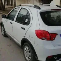 کوییک مدل۱۴۰۴|خودرو سواری و وانت|مشهد, حجاب (شهرک غرب)|دیوار