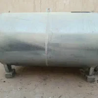 تانکر آب 5000
