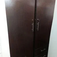 دو عدد کمد لباسی و ست کامل سیسمونی بچه|اسباب و اثاث بچه|اصفهان, بهارستان|دیوار