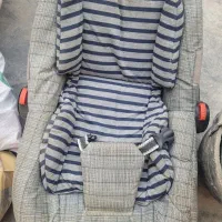 تاب و کریر کودک