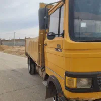 خاور 608 مدل 81|خودرو سنگین|مشهد, توس (بلوار توس)|دیوار