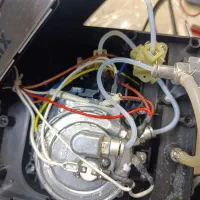 تعمیراو سرویس قهوه ساز خونگی و نیمه صنعتی|خدمات پیشه و مهارت|گرگان, |دیوار