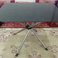 میز نهارخوری چهار نفره