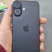 16 نرمال در حد آکبند