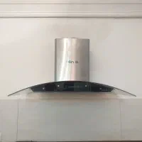 هود لمسی الین توربو