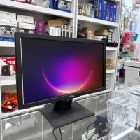 مانیتور ۲۰ اینچ led|قطعات و لوازم جانبی رایانه|خرم‌آباد, |دیوار
