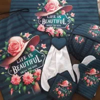 دوخت انواع پنلهای فانتزی آشپزخانه